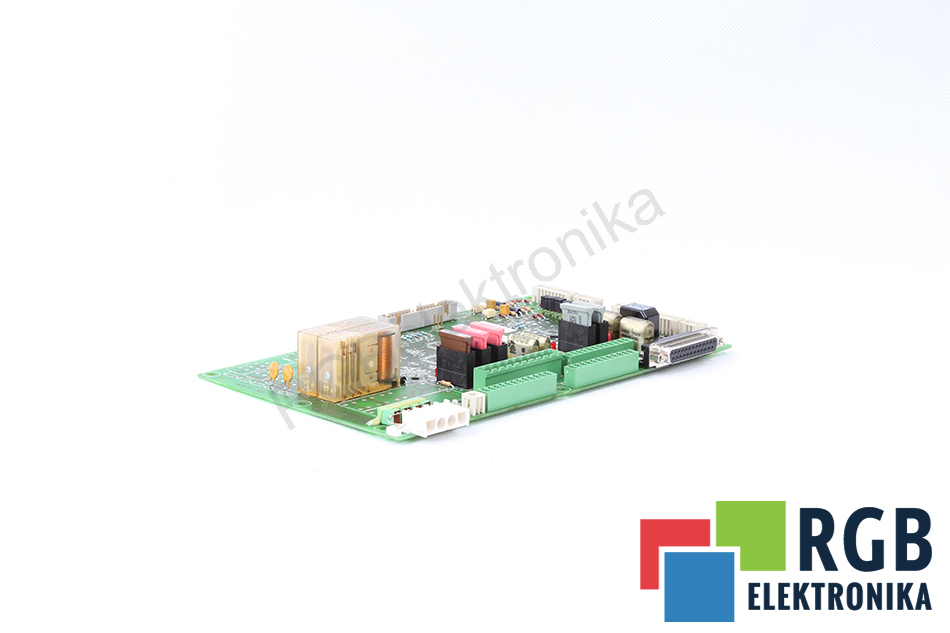 LP ELEKTRONIK ESC-CI ART. NR.00-111-230 5.40552.966-001 