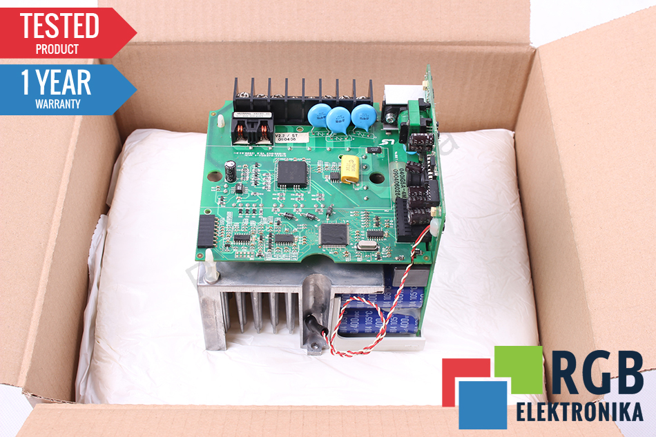 BLOK MOCY SV040IG5A-4 6.9KVA LS