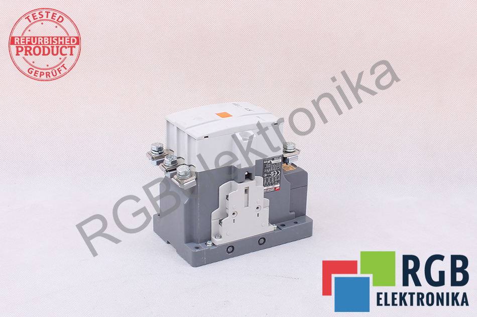 GMC-125 GMC125 AC1=ITH=160A UI=1000V UIMP=8KV CONTACTOR META MEC LS