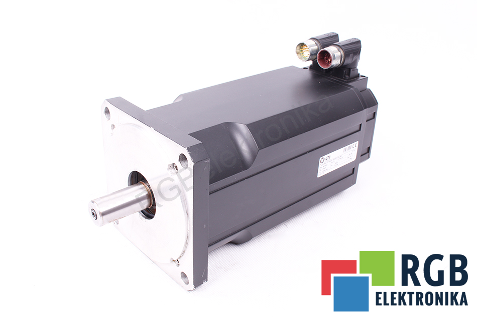 SERVOMOTOR LSN-127-2400-15-560/T1.B.S4X 560V 8.37A 1500R/MIN LTI DRIVES