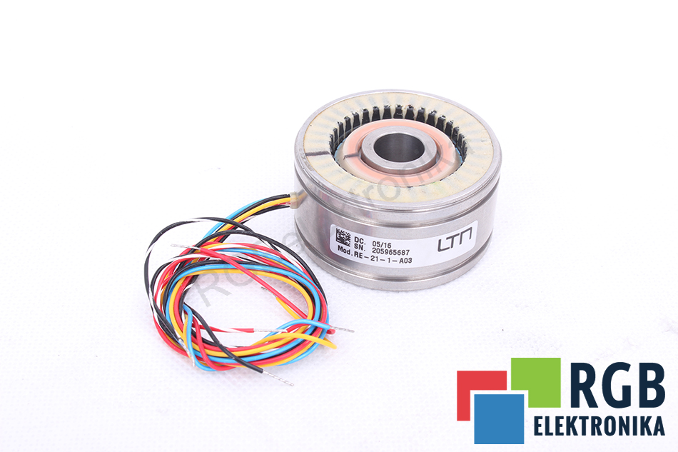 NOWY RESOLVER RE-21-1-A03 LTN