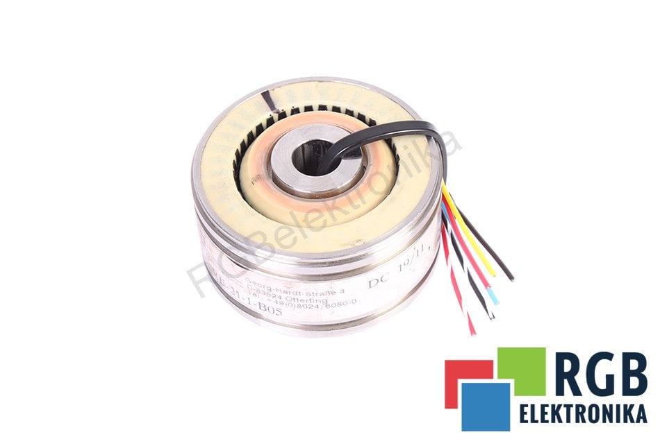 LTN RE-21-1-B05 RESOLVER