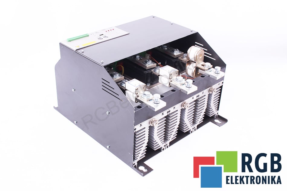 STEROWNIK MOCY RP3-50 400VAC LUMEL