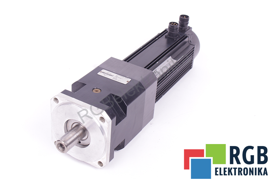SERVOMOTOR PSM-04-20R83-115 330V 4.1NM 3.2A 150HZ 3000MIN-1 LUST