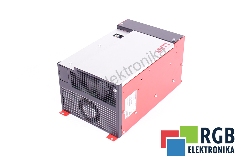 FALOWNIK VF1410 0-400V 8.9A 4KW 0-400HZ LUST