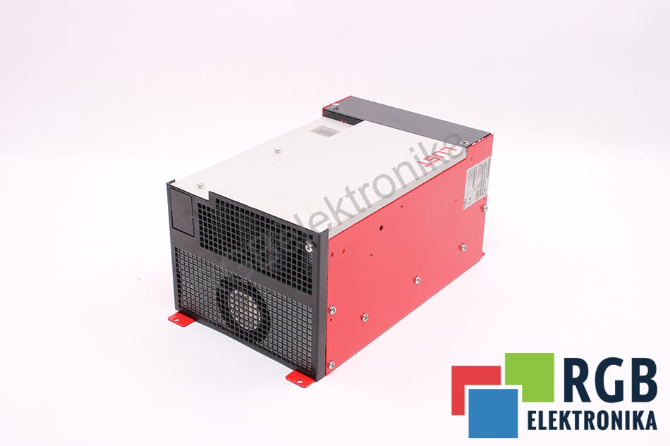 VF1410L,HF,S41 V120.2 CS:72BD 3X0-400V 8.9A 4KW 0-800HZ LUST