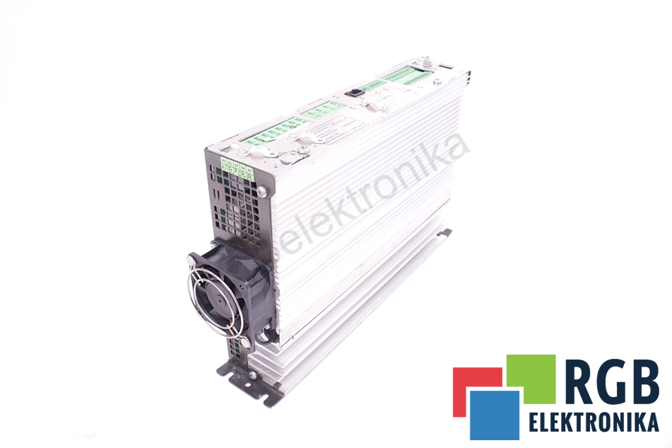 FALOWNIK VF1410M 400/460V 8.9/7.7A 4KW 0-400HZ LUST