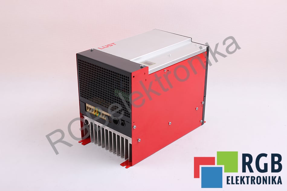 VF1418L,HF08 IN 3X400VAC OUT 3X0-400V 16.5 7.5KW 0-800HZ INVERTER LUST