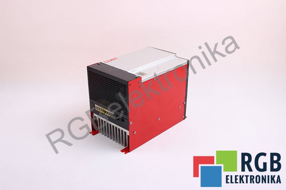 VF1424L,HF 3X0-400V 23A 11KW 0-800HZ FREQUENZUMRICHTER LUST