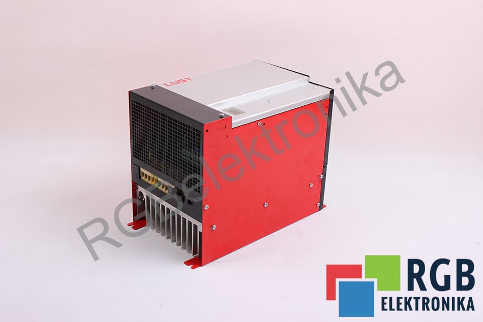 VF1424L,HF08 3X0-400V 23A 11KW 0-800HZ FREQUENZUMRICHTER LUST