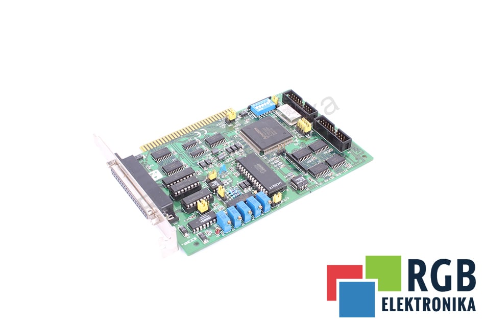 PCI-818L 1903818090 ADVANTECH