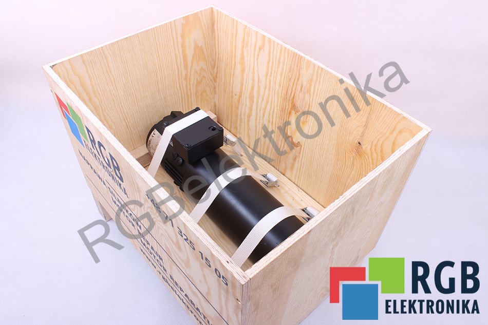 BR 60L 30/13 BR60L30/13 3000RPM 132V 17A SERVOMOTORE AC.C. SERVOMOTOR MAGNETIC