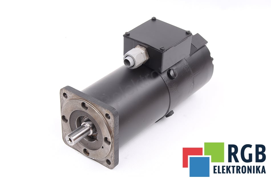 SERVOMOTOR BR60S30/12 3000RPM MAGNETIC