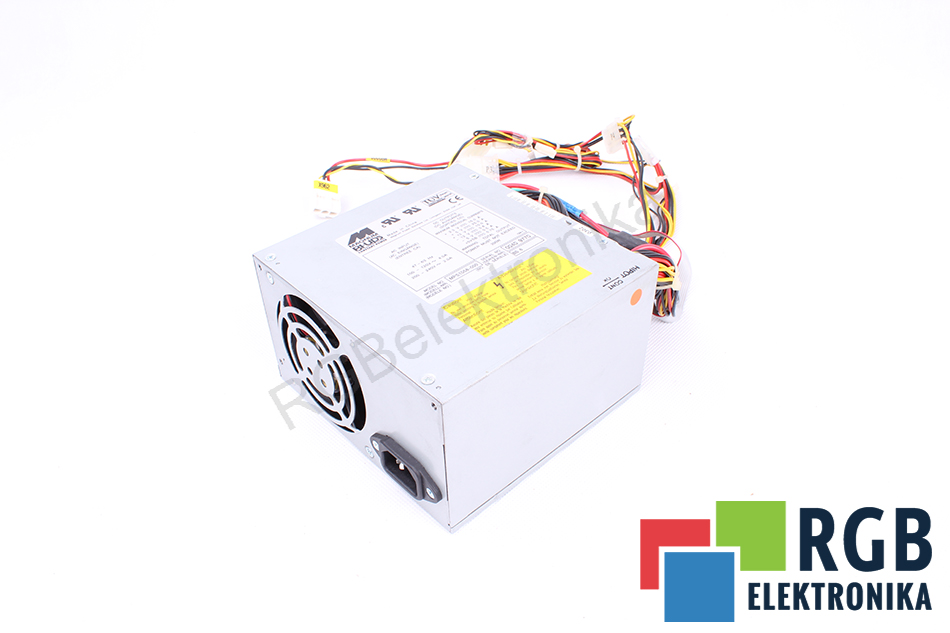 ZASILACZ MPS1058-000 200W MAGNUM