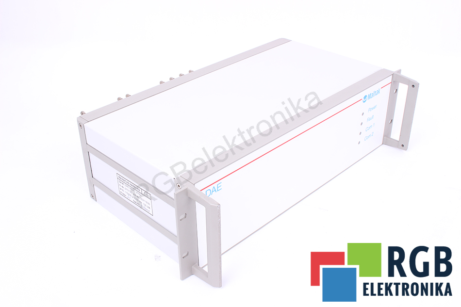 RACK DAE MEAC2000 ART.NR. 00311630 100VA MAIHAK