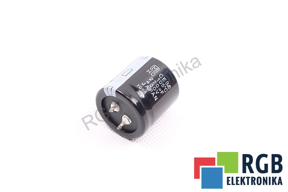 270UF 400V CAPACITOR MATSUSHITA
