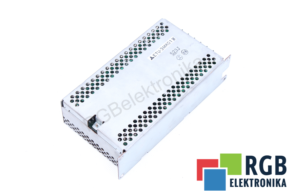 ZASILACZ ETU-3MK01B MATSUSHITA