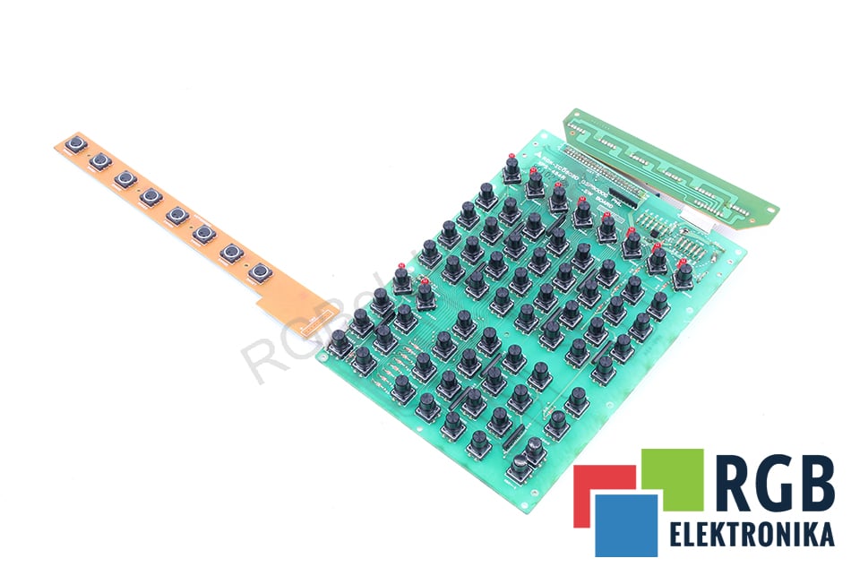 KLAWIATURA XPS-454R RDK-ICO5020 OSP5000G XPS-356 OSP520006 MATSUSHITA