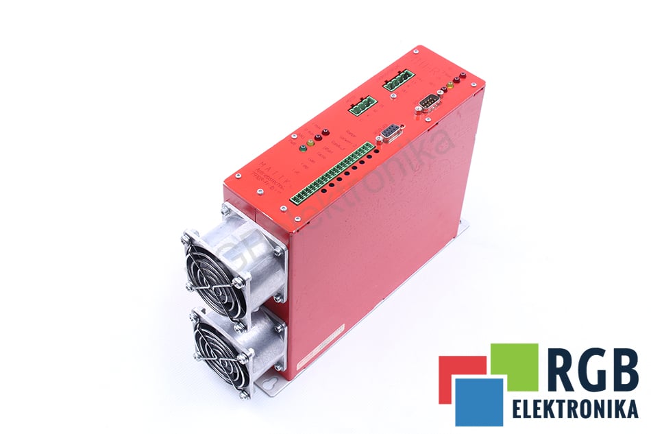 MTU-R MTU230-075RES MATTKE