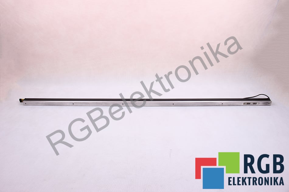 SL/W SLW KRAWĘDŹ BEZPIECZEŃSTWA MAYSER