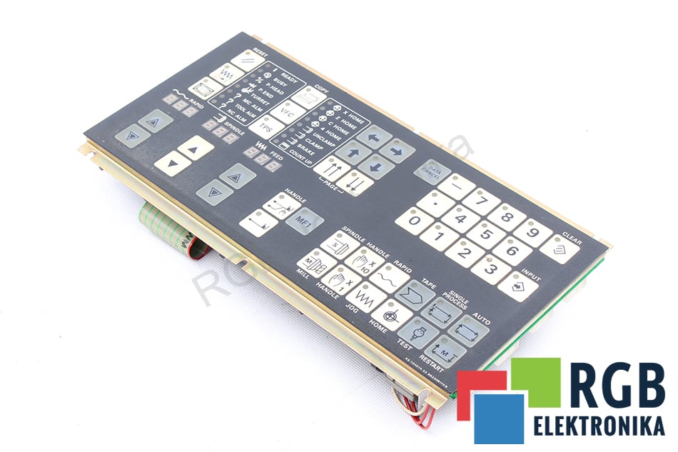 PANEL OPERATORSKI KS-YZ407A-23 MAZAK