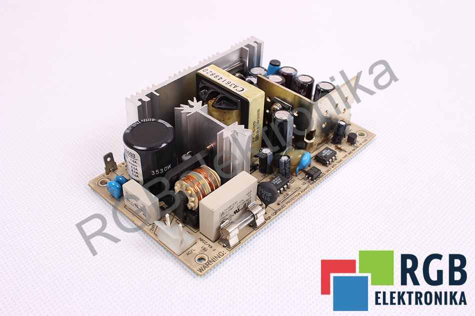PT-6503 3.3VDC 6A 5VDC 6A 12VDC 1A ZASILACZ MEAN WELL