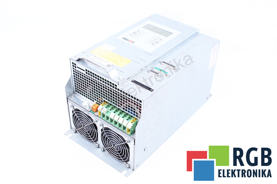 MECOS TRAXLER IMC15 BG10837-01C 