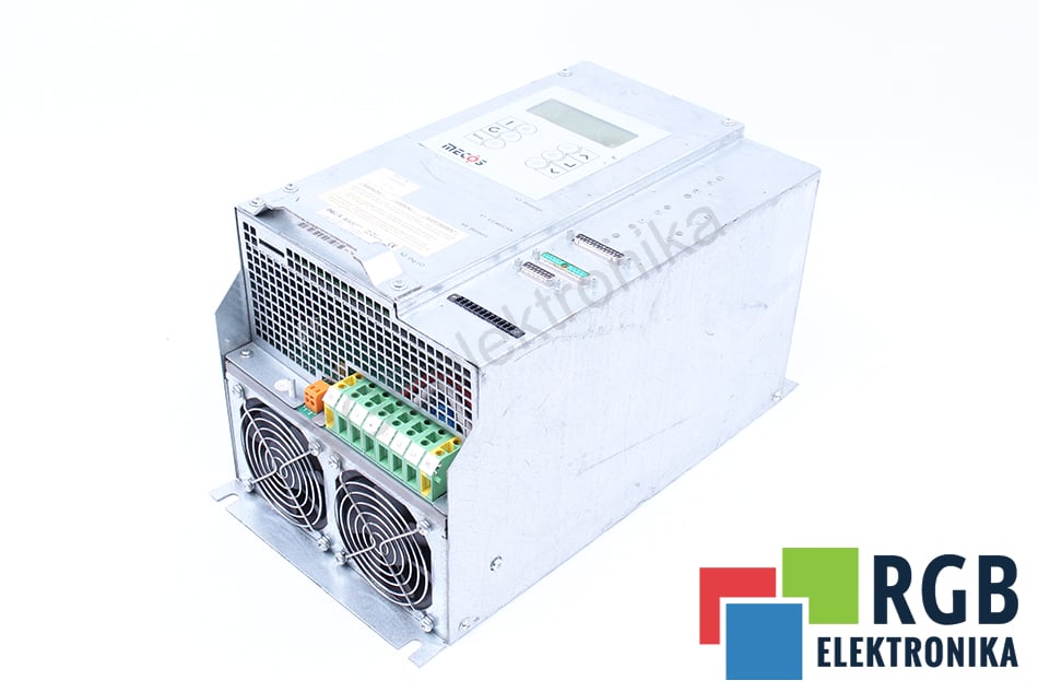 MECOS TRAXLER IMC15 BG10837-01E 