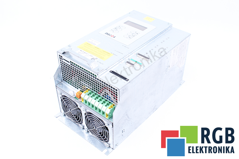 MECOS TRAXLER IMC15 BG10837-01NH 