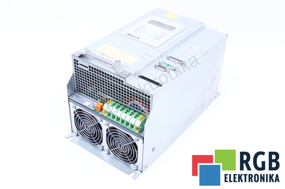 MECOS TRAXLER IMC15 BG10837-01NJ 
