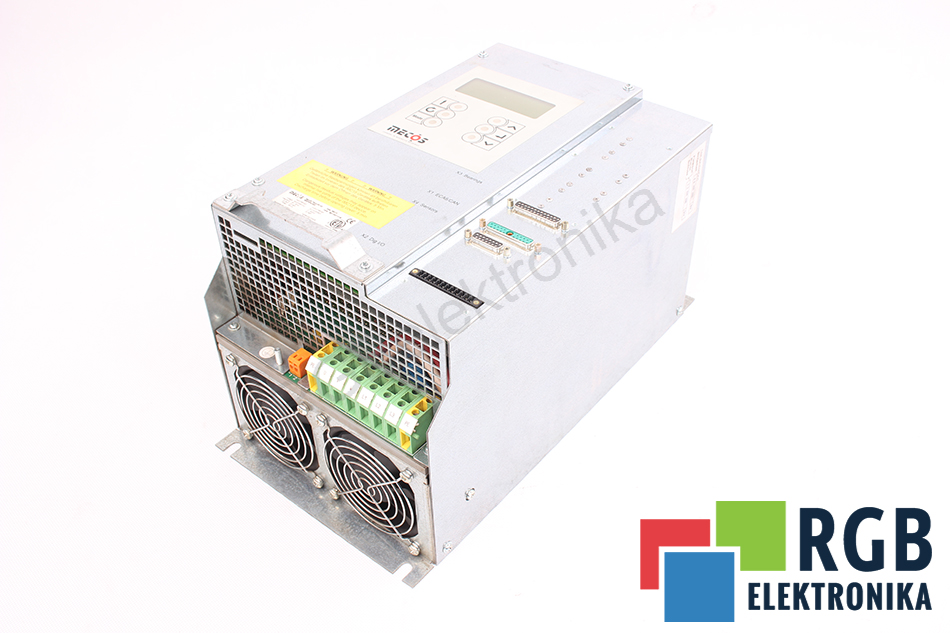 MECOS TRAXLER IMC15 BG10837-01B 