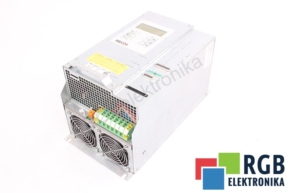 MECOS TRAXLER IMC15 BG10837-01NE 