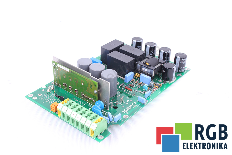 MDRA15A BG10820-11N BG10821-00N DO IMC15 MECOS
