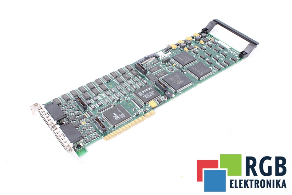 XMP-PCI 1007-4034 MEI