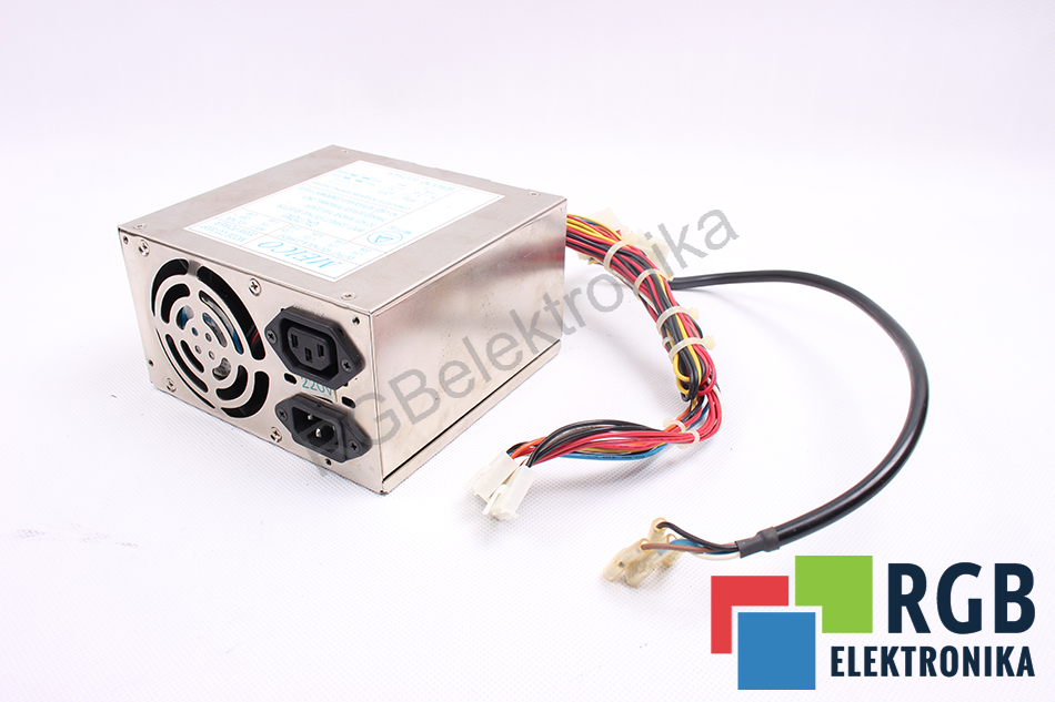 CD-200P 200W APC ZASILACZ MEICO