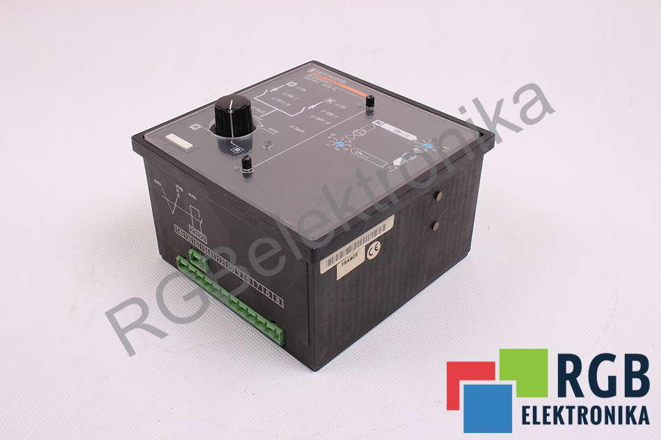 1073996V1 220/240VAC COMPACT/MASTERPACT BA AUTOMATISM STEROWNIK MERLIN GERIN
