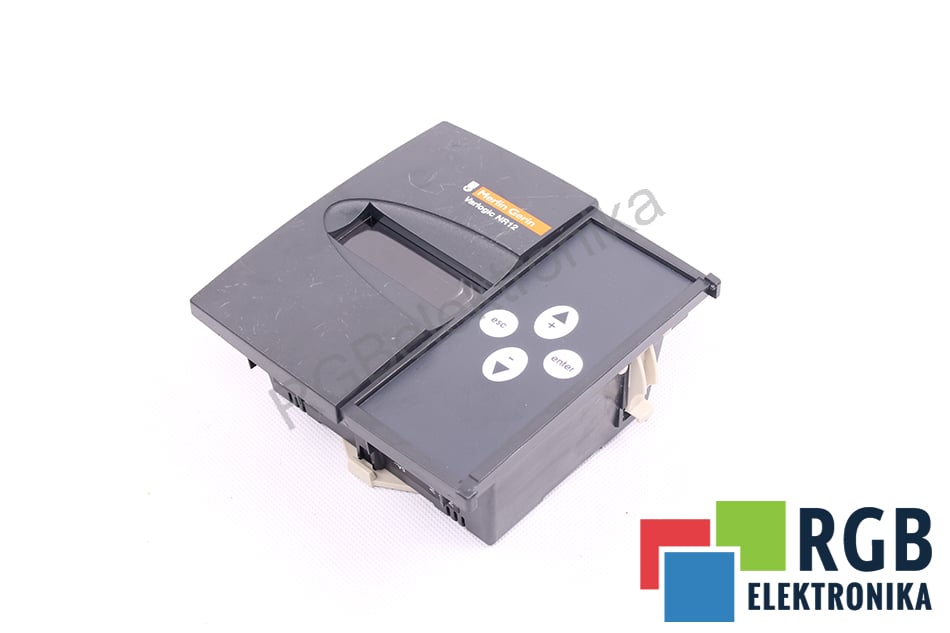 OBUDOWA VARLOGIC NR12 MERLIN GERIN