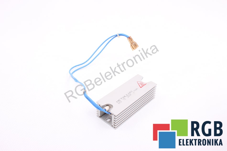 METALLUX RFH75 MODUŁ HAMUJĄCY 