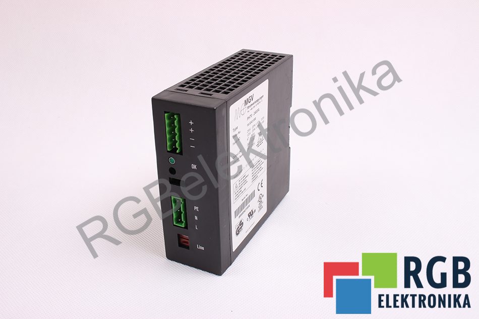 PH70-2403A 15.8243.000 24V 3.0A ZASILACZ MGV