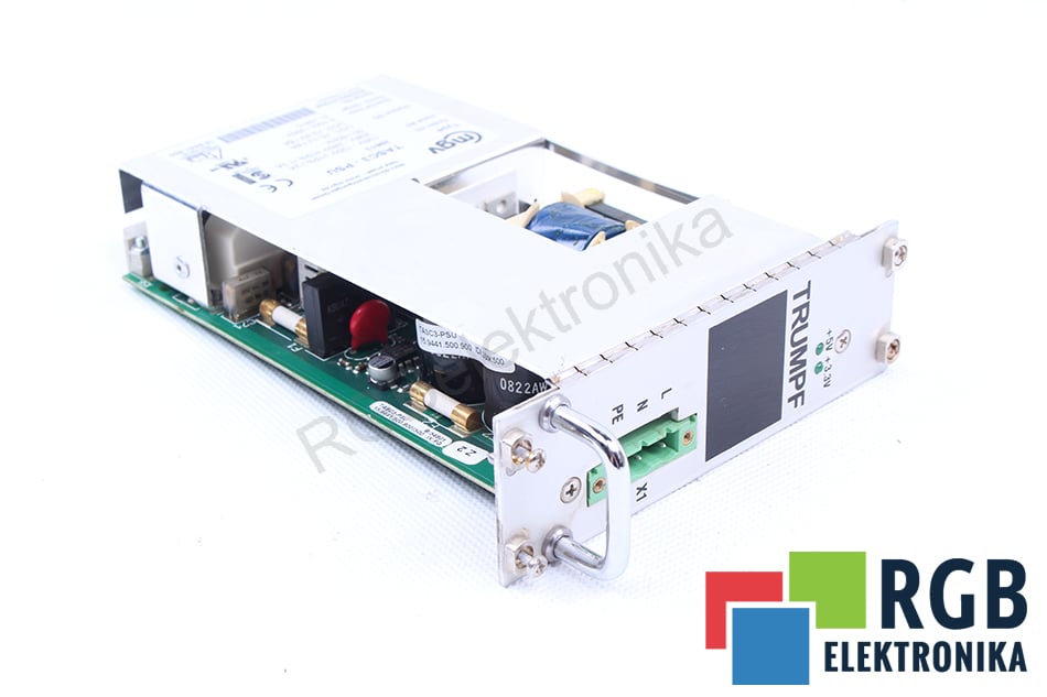 MGV TASC3-PSU ZASILACZ 