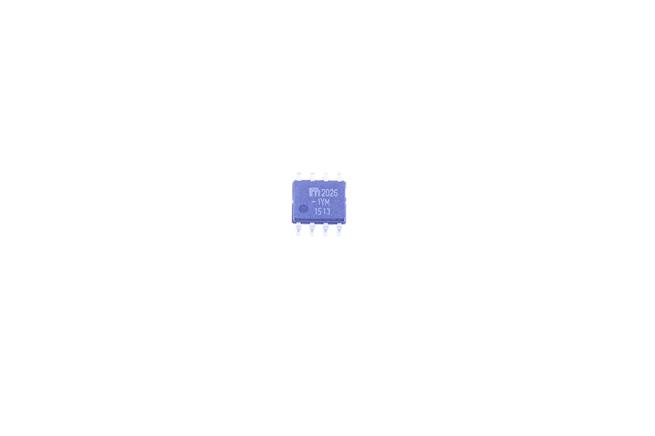 NOWY MIC2026 MIC2026-IYM 8PIN MICREL MICROCHIP