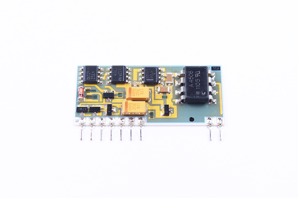 NOWA HYBRYDA SEWANST-HYB-75 8031223/E MICRO SYSTEMS ENGINEERING