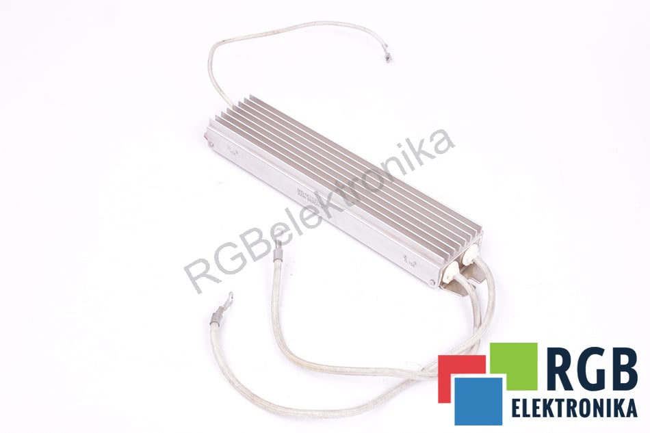 REZYSTOR BK0-NC1120-H07 300W 6 OHM 0.1 OHM MICRON
