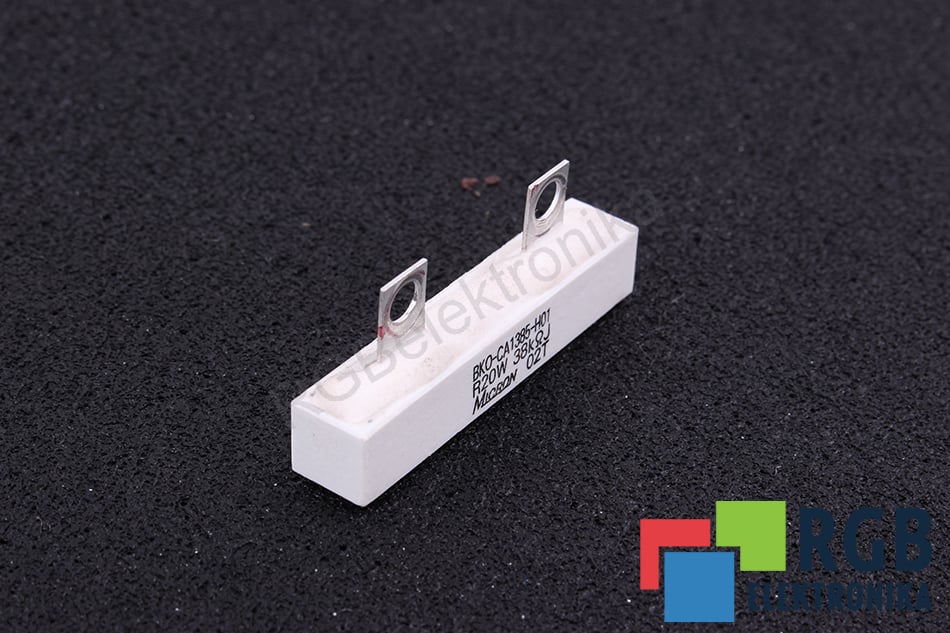 REZYSTOR 38 KOHM BKO-CA1385-H01 MICRON