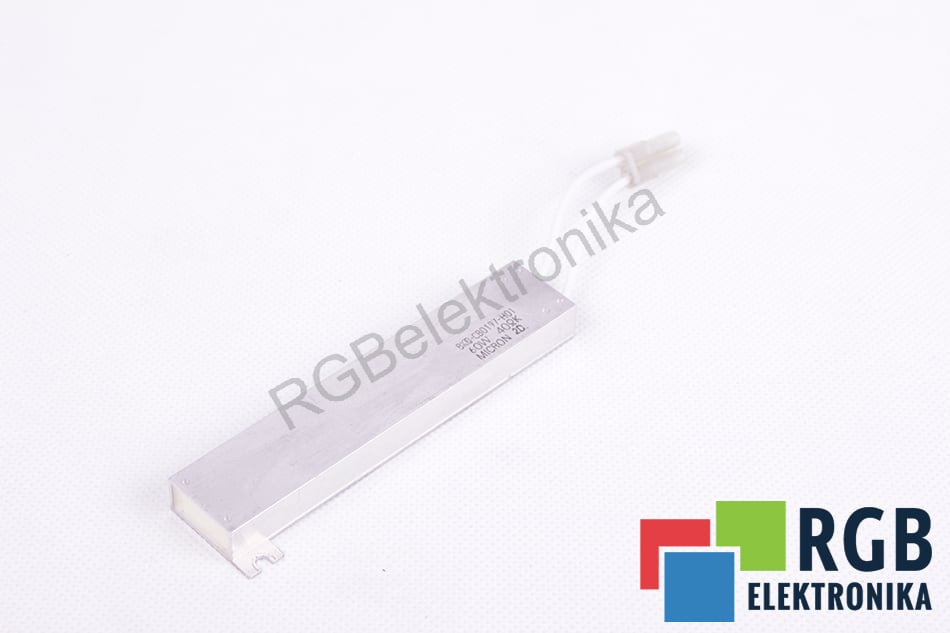 MICRON BKO-CB0197-H01 BRAKING MODULE 