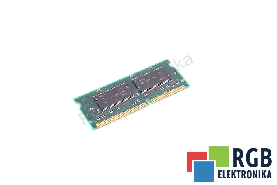 MICRON MT4LSDT864HG-10EB1 PC100-222-620 64MB SDRAM 