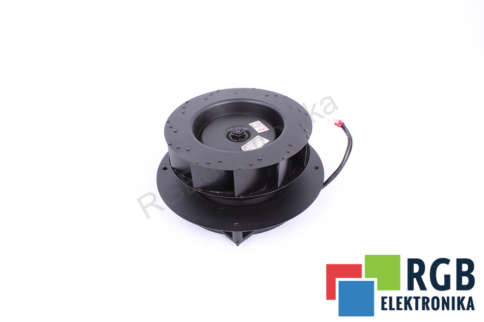 WENTYLATOR A90L-0001-0444/RS RT6925-0220W-B30R-S03 MINEBEA