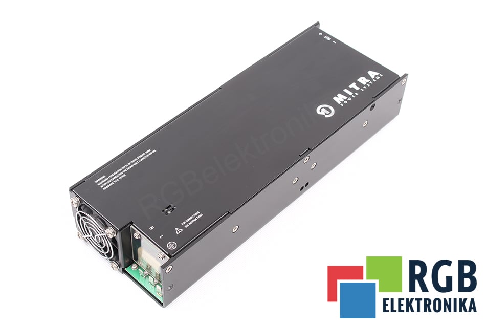 ZASILACZ PE1957/13 12/5.2V 8/6/70A MITRA