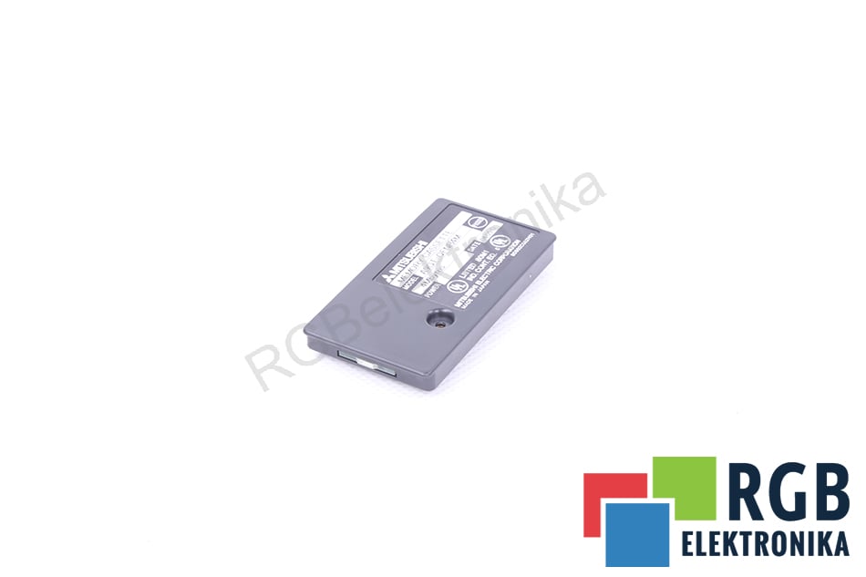 MEMORY CASETTE A9GT-QFNB4M 4MB MITSUBISHI