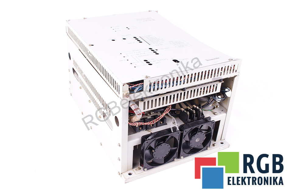 FREQROL FR-SB-2-7.5K CONTROLLER MITSUBISHI ELECTRIC